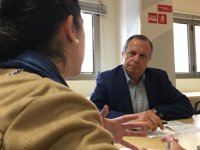 Socialistas portugueses ven con "inquietud" que no exista una estrategia común para luchar contra el terrorismo islámico