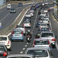 La DGT prevé 1,6 millones de desplazamientos por C-LM desde este miércoles