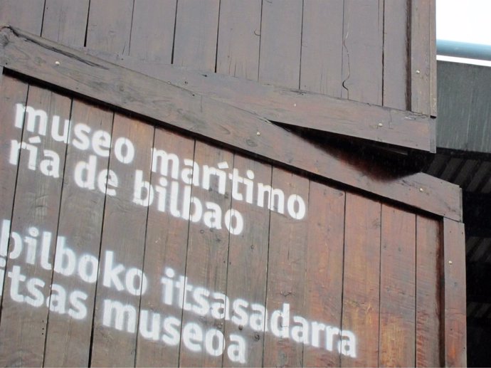 Museo Marítimo Ría de Bilbao