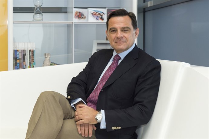 Luis Comas