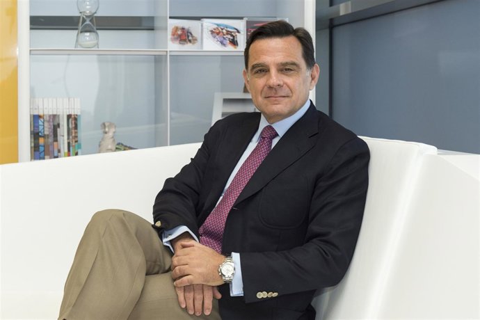 Luis Comas