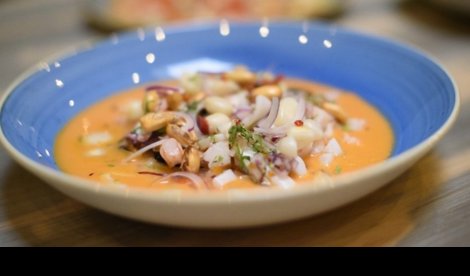 Cooperación y Desarrollo