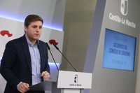 El Gobierno de C-LM pide a Podemos que si tiene "algo que denunciar vaya a los juzgados"