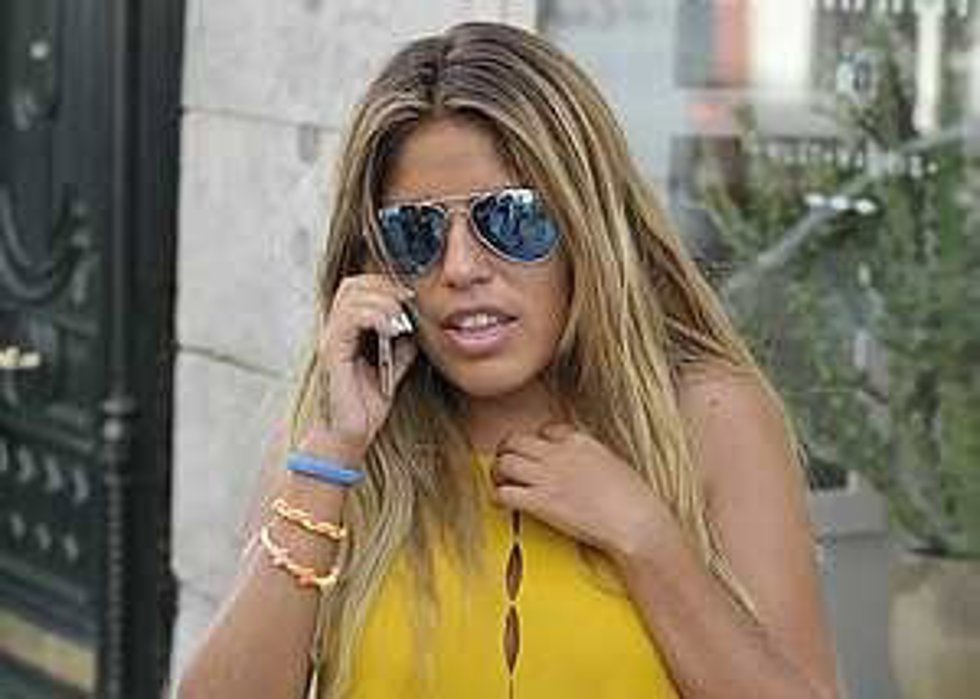 Isa Pantoja/Cordon Press