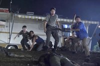 Un actor de The Walking Dead lidera una campaña en Twitter para pedir su épico regreso a la serie