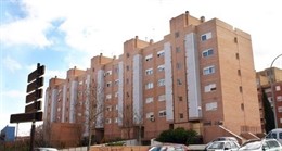 Viviendas en Toledo de Testa Residencial 