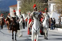 Grupos de desarrollo rural destacan la oferta del turismo de interior andaluz durante Semana Santa