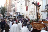 València Turisme premia fotos de Pascua que se publiquen en su Facebook hasta el 28 de abril