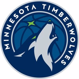 Nuevo logo de Minnesota Timberwolves