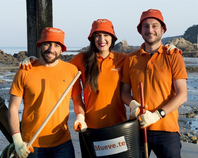 Hazloposible y Bankinter