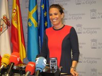 PSOE propondrá en Pleno habilitar la sala de usos múltiples de la Escuela de Comercio para proyecciones del FICX