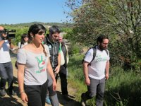 Teresa Rodríguez culpa a Rajoy y Susana Díaz de la pérdida de 31 millones para empleo