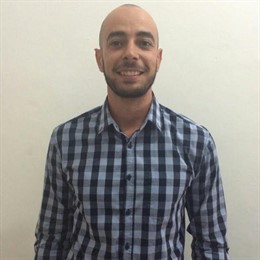 Alexander García Hernández