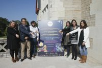 Leiva, Iván Ferreiro, Rulo, La Oreja de Van Gogh y Vanesa Martín, en el Música en Grande