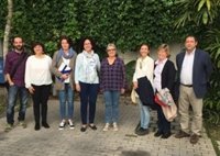 Un total de 209 personas viven en la calle en Mallorca