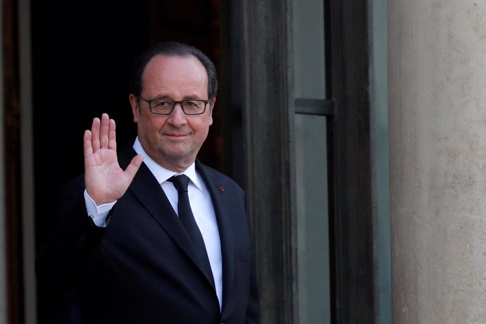 François Hollande