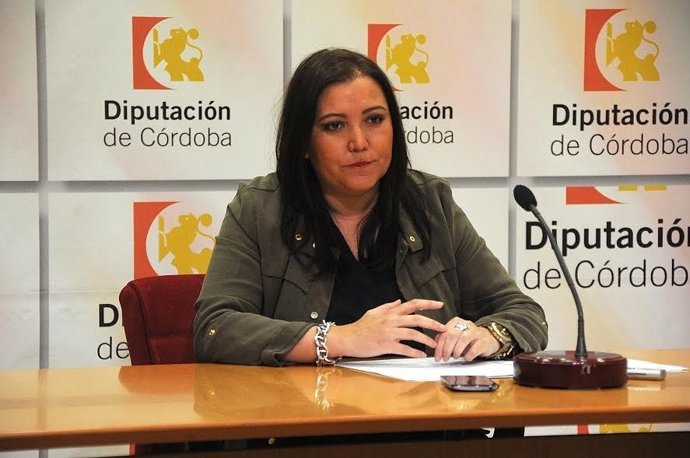 Carrillo en rueda de prensa