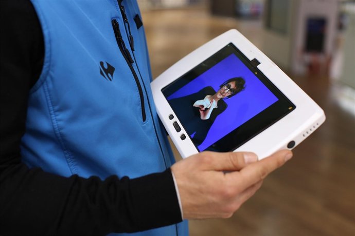 Carrefour España es finalista de los  premios “Empleo para todos 2017”