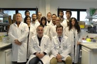 Imibic, Universidad de Córdoba y Reina Sofía exploran nuevos fármacos híbridos para tratar tumores intracraneales
