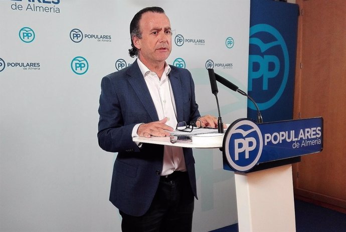 Pablo Venzal (PP-A)