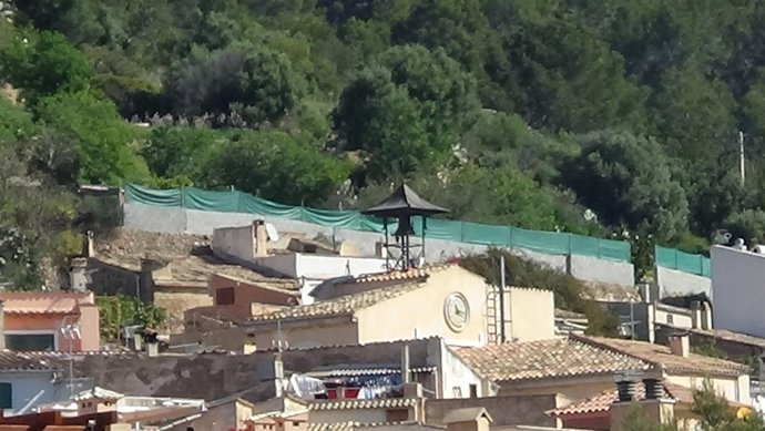  El Barrio Des Pantaleu                         