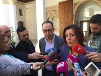 CCOO confía en reunirse con Podemos tras Semana Santa para exigirle un "acuerdo inmediato"