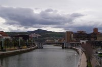 El descenso de las temperaturas y las precipitaciones en el norte del país marcan el final de la Semana Santa