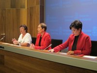 El Gobierno de Navarra aprueba el proyecto de ley de Policías