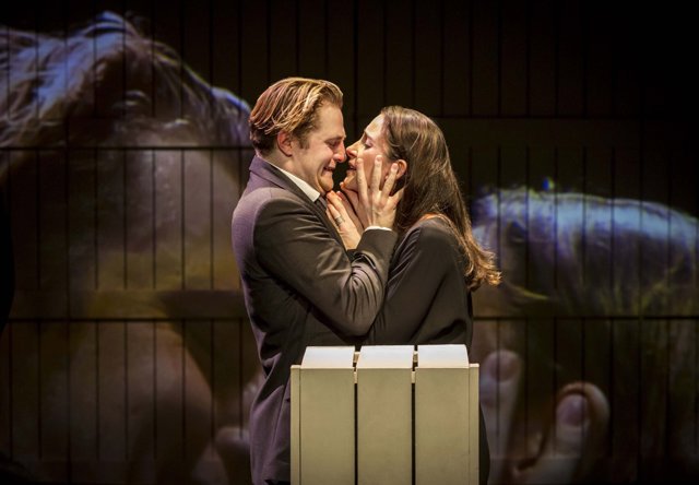 Compañía teatral Cheek By Jowl 