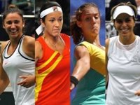 Sorribes, Soler, Sáez y Martínez jugarán el 'play-off' de Copa Federación