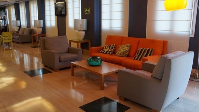 Sercotel Alcalá 611