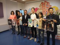 La Gota de Leche exhibe el talento de un grupo de jóvenes durante la Semana de Pascua