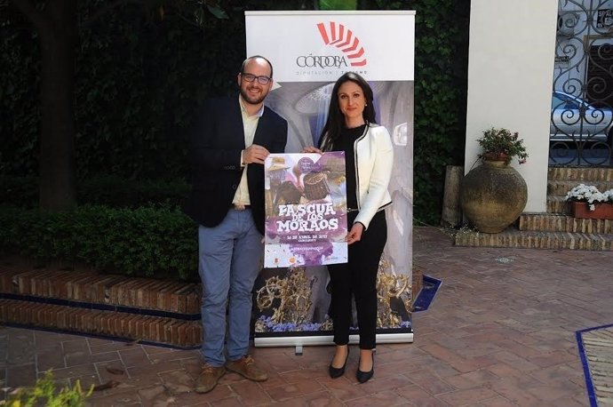 Gómez y Sánchez presentan el cartel del evento