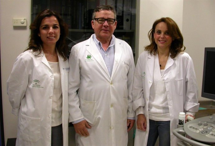 Profesionales del Valme lideran el Congreso Europeo de Reumatología