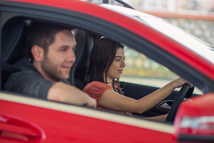 Recurso de conducto, Blablacar