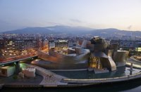 El Museo Guggenheim Bilbao abrirá sus puertas el lunes de Pascua para atender "la demanda turística"
