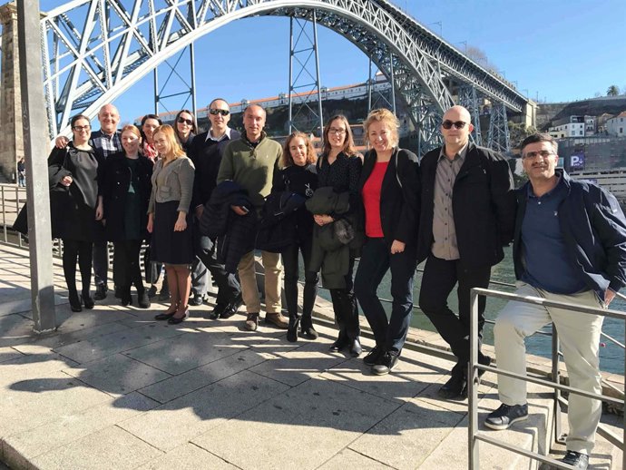 El Eixo Atlántico lidera un proyecto para impulsar el turismo cultural y natural