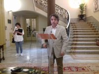 Cs asegura que desde Vicepresidencia "no hay voluntad de asumir la más mínima responsabilidad"