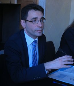  El director del Catsalut, D. Elvira            