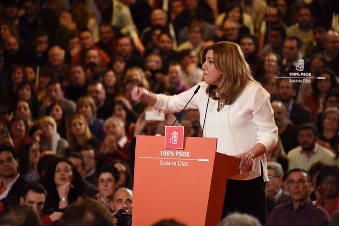 Susana Díaz