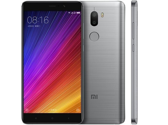 Xiaomi El meu 5