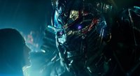 Épico tráiler de Transformers El último caballero: "Para que mi mundo sobreviva, el vuestro debe morir"