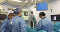 El Hospital San Juan de Dios de Córdoba adquiere el nuevo ureteroscopio digital, primero en Andalucía