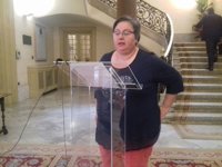 Seijas: "Hay un código ético para cada situación y para cada persona"