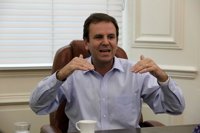 Brasil.- El Supremo investiga al ex alcalde de Río por cobrar sobornos a cambio de adjudicar las obras para los JJOO