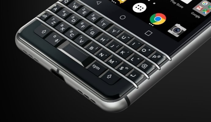 Blackberry