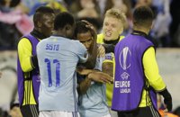 El Celta busca acercar el sueño de las semifinales