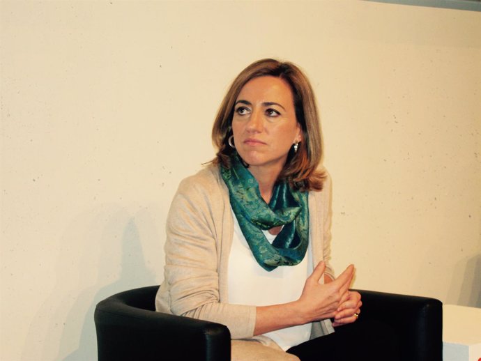 Carme Chacón (PSC)