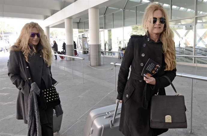 Las Mellis/EuropaPress