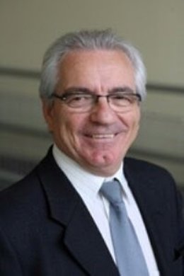 Jaume Marì, vicepresidente de CERMI